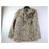 U.S. Marines Digital Marpat Camo Field Uniform