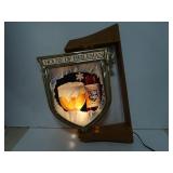 House of Heilman Old Style Bar Light - AS / IS