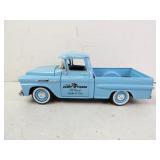 Fleet Farm 58 Years Promotional Die Cast Motor