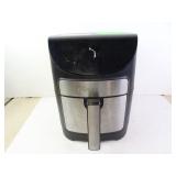 Gourmia Air Fryer - Used/Tested Works