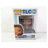 Chilli TLC 194 Funko Pop! Figure in Box