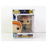 Sprite Marvel 732 Eternals Funko Pop! Figure in