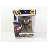 Kro Marvel Eternals 737 Funko Pop! Figure in Box