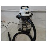Hart Wet / Dry Vac - Works