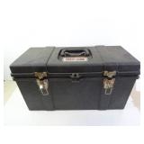 Professional Tuff Box Toolbox