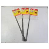Lot of CH Hanson New Marking Flags