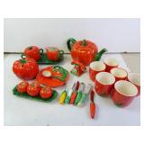 Lot of Vintage Maruhon Ware Occupied Japan