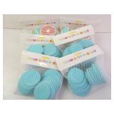 Lot of New Ankyo Foam Bath Toys