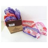Lot of New Hello Kitty Pencil Pouches with Tags