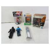 Assorted Figurines
