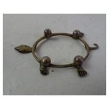 Sterling Silver .925 Turtle - No Shell - 10.29g