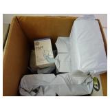 Lot of 12 New GE MWF Refrigerator Water Filters