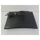 Samsung DVD & Blu-Ray Player