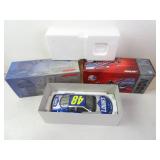 Jimmy Johnson Action 1:24 Scale NASCAR Die Cast