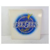 Bee Gees Greatest 33rpm Vinyl Record in Sleeve
