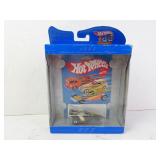 Hot Wheels 30th Anniversary 1985 XT-3 Replica Die