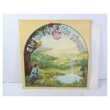 The Geese & The Ghost Anthony Phillips 33rpm