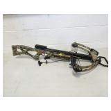 PSE Enigma Compound Crossbow