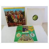 The Beatles Sgt. Peppers Lonely Hearts Club Band