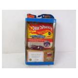 Hot Wheels 30th Anniversary 1969 Twinmill Replica