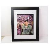 SIGNED Green Bay Packers Dom Capers  Signed Photo