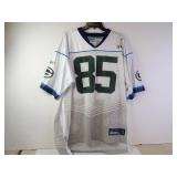 Greg Jennings Green Bay Packers Superbowl XLV
