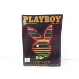 Playboy 1994 Special 40th Anniversary Edition