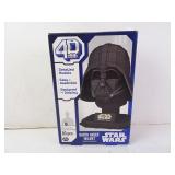 Star Wars 4D Build Darth Vader Detailed Model Kit