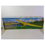 SDM Yellow Bee RTF Electric Remote Control Park