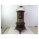 Antique Perfection Oil Heater No. 525