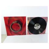 Alan Parsons Project Vulture Culture 33rpm Vinyl