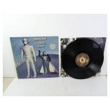 Ringo Starr Goodnight Vienna 33rpm Vinyl Record