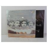 Highwayman by The Highwaymen Super Group 33rpm