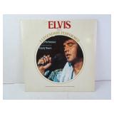 Elvis A Legendary Performer Vol. I 33rpm Vinyl
