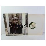 The Beatles Hey Jude 33rpm Vinyl Record in Sleeve