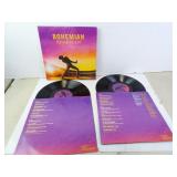 Newer Bohemian Rhapsody Movie Soundtrack 33rpm
