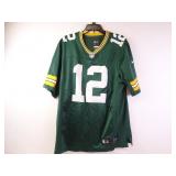 Aaron Rodgers Green Bay Packers Size L Nike