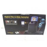 VuPoint Digital Film & Slide Converter in Box