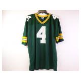Brett Favre Size XL Green Bay Packers Jersey