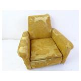 Vintage Salesman Sample Doll Sized Chair