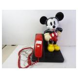 Retro Disney Mickey Mouse AT&T Corded Phone