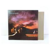Genesis And Then There Were Three 33rpm Vinyl