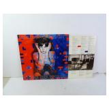 Paul McCartney Tug Of War 33rpm Vinyl Record in