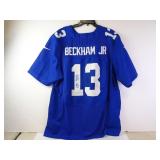 SIGNED Odell Beckham Jr. "The Catch" New York