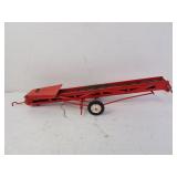 Vintage Tru-Scale Pressed Steel Bale Elevator