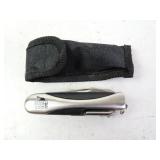 Journeys Edge Folding Multi-tool with Sheath