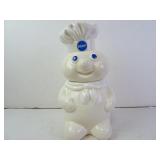 1988 Pillsbury Dough Boy Cookie Jar