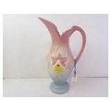 Vintage Hull 311-13" Pitcher Vase