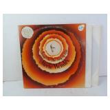Stevie Wonder Songs In The Key Of Life 33rpm