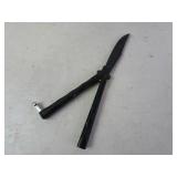 Valor Miami USA Balisong Butterfly Knife - NO